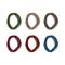 12 Packs: 6 ct. (72 total) Colorful Elastic Cord Pack by Creatology™